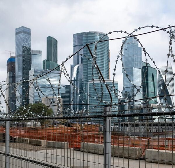 advanced cloud security solutions