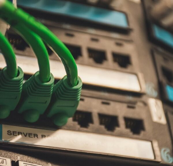 advanced digital network hub