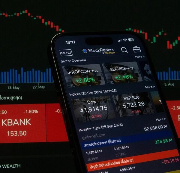 advanced digital platform performance