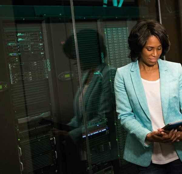 advanced network it solutions