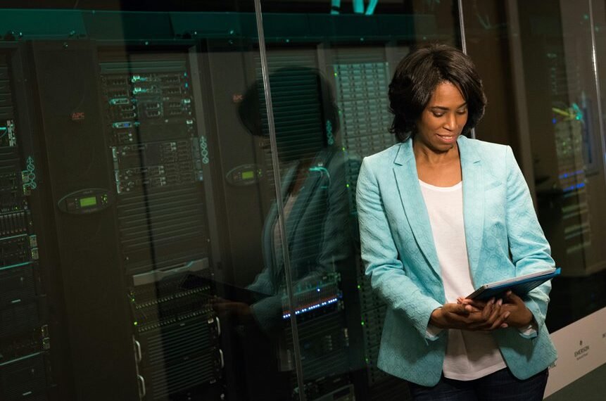 advanced network it solutions