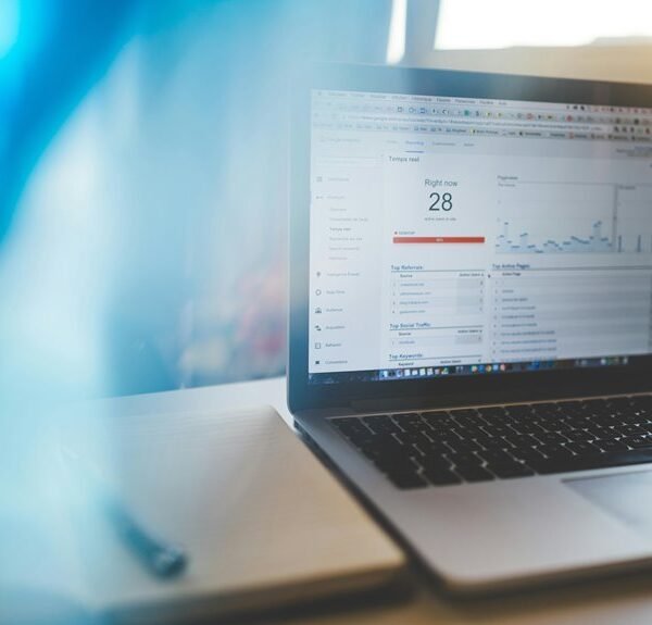 cloud analytics professional services