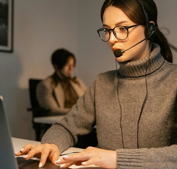 global it services performance