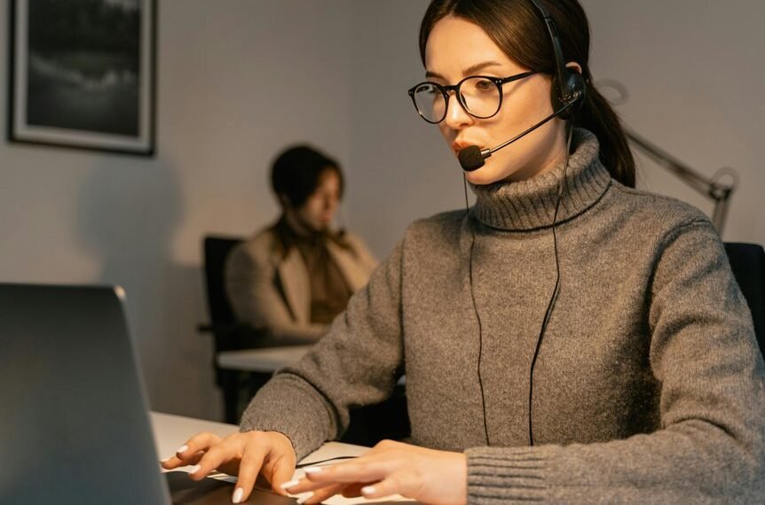 global it services performance