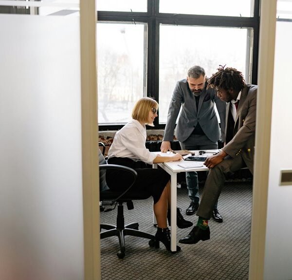 innovative enterprise hub performance