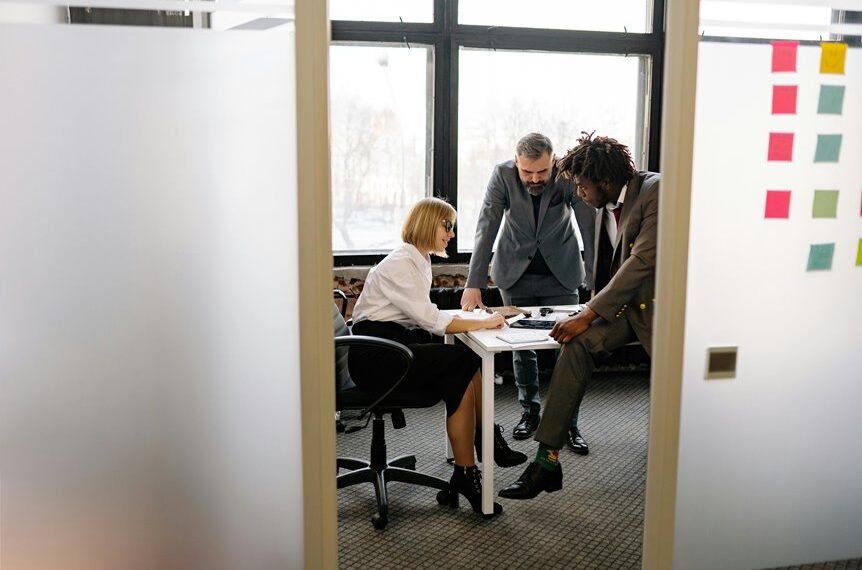 innovative enterprise hub performance