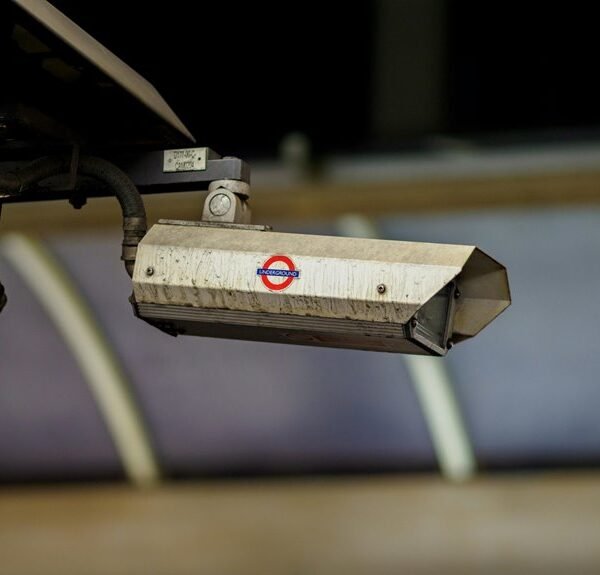 innovative security it platform