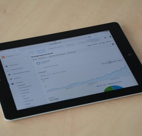 next level analytics services