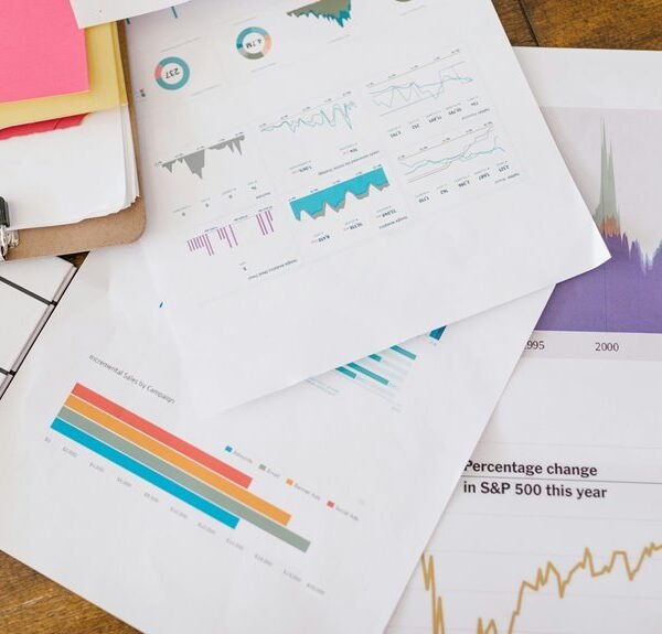 professional it analytics services