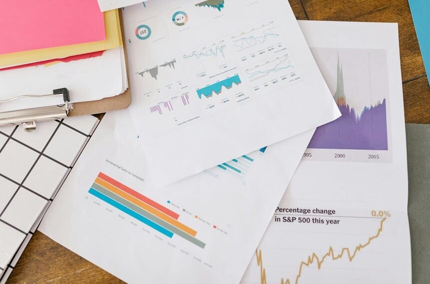 professional it analytics services