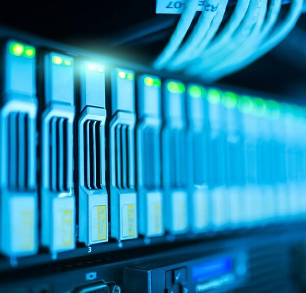 professional network enterprise hub