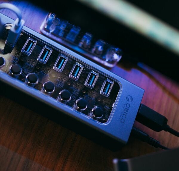 tech hub performance metrics