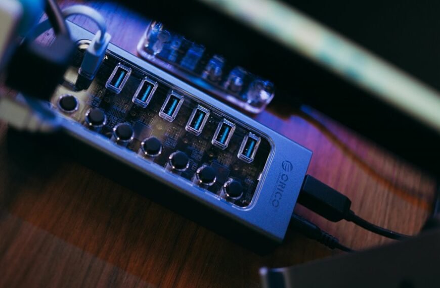 tech hub performance metrics